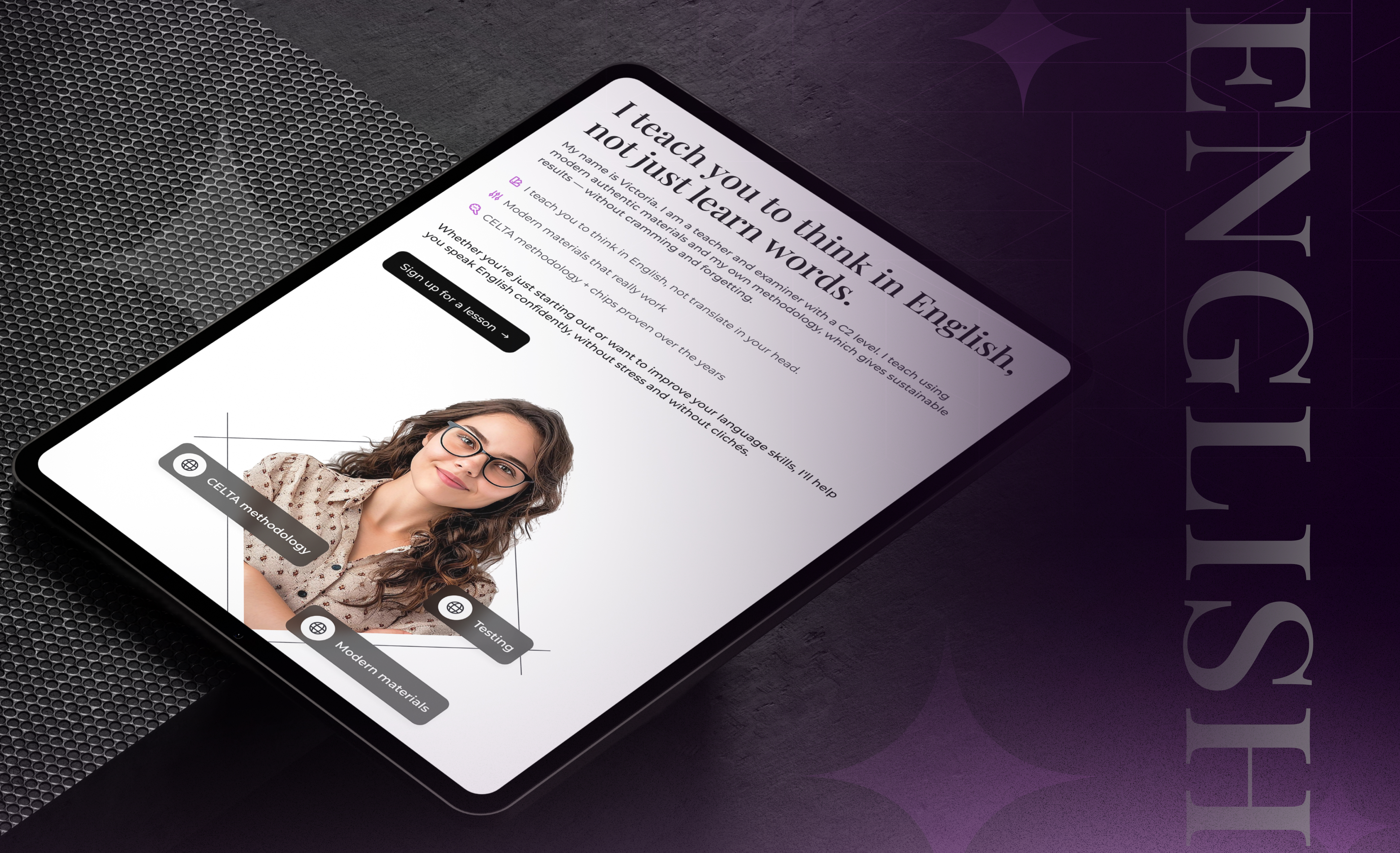 Upgrade English Landing_page second